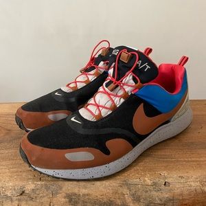 Nike Air Pegasus A/T - Winter Version.